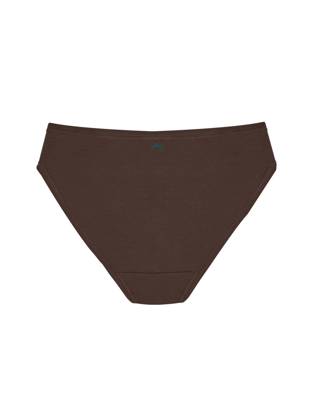 Huha Bikini Mineral Undies Brown
