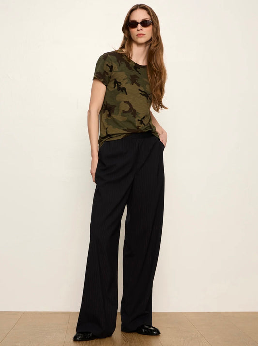 Sanctuary Uplift Pull On Trousers