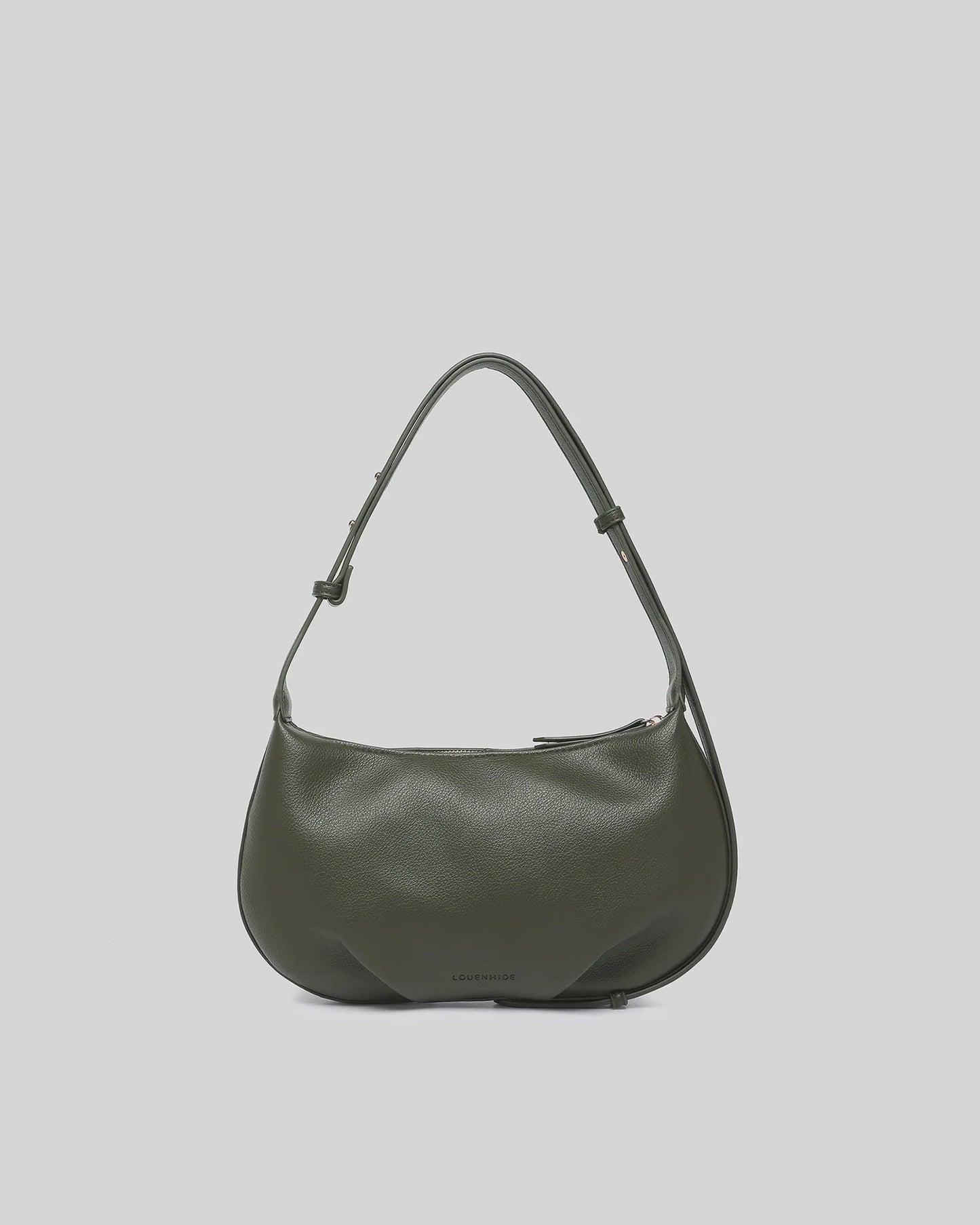 Louenhide Olivia Shoulder Bag Olive