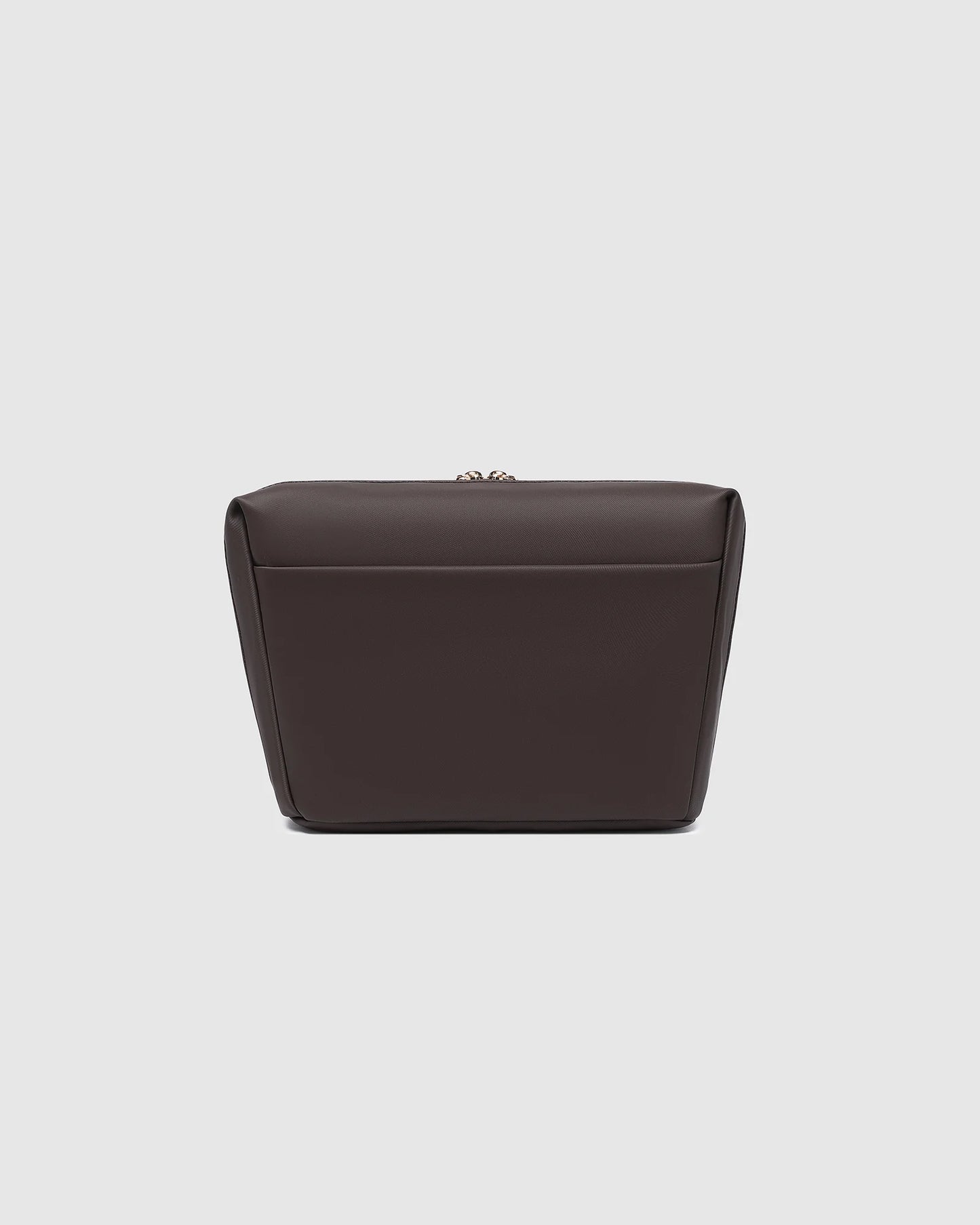 Louenhide Vanessa Cosmetic Bag Chocolate