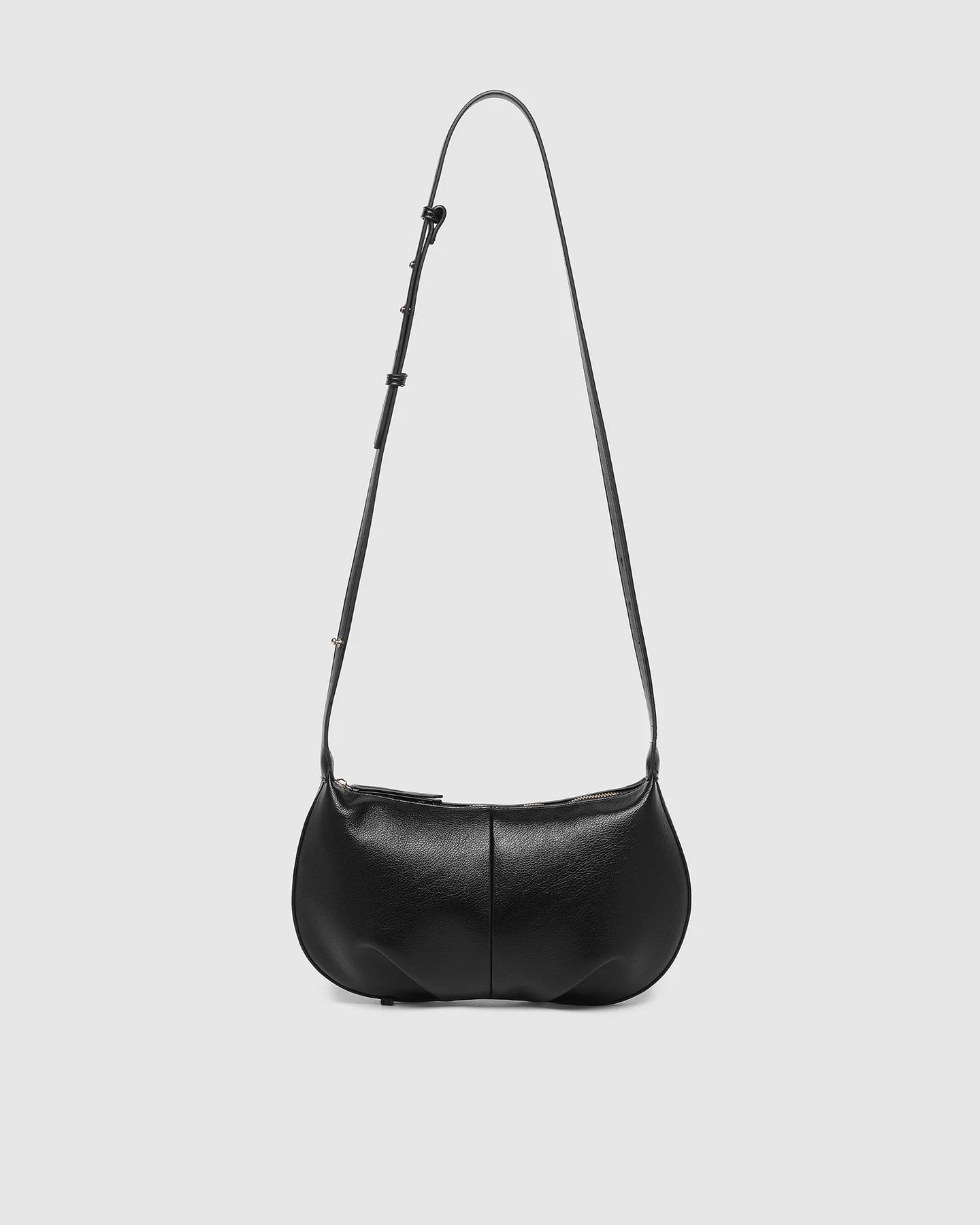 Louenhide Olivia Shoulder Bag Black