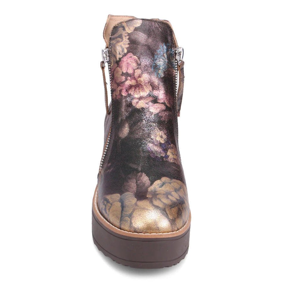 Django & Juliette Nene Boot Floral