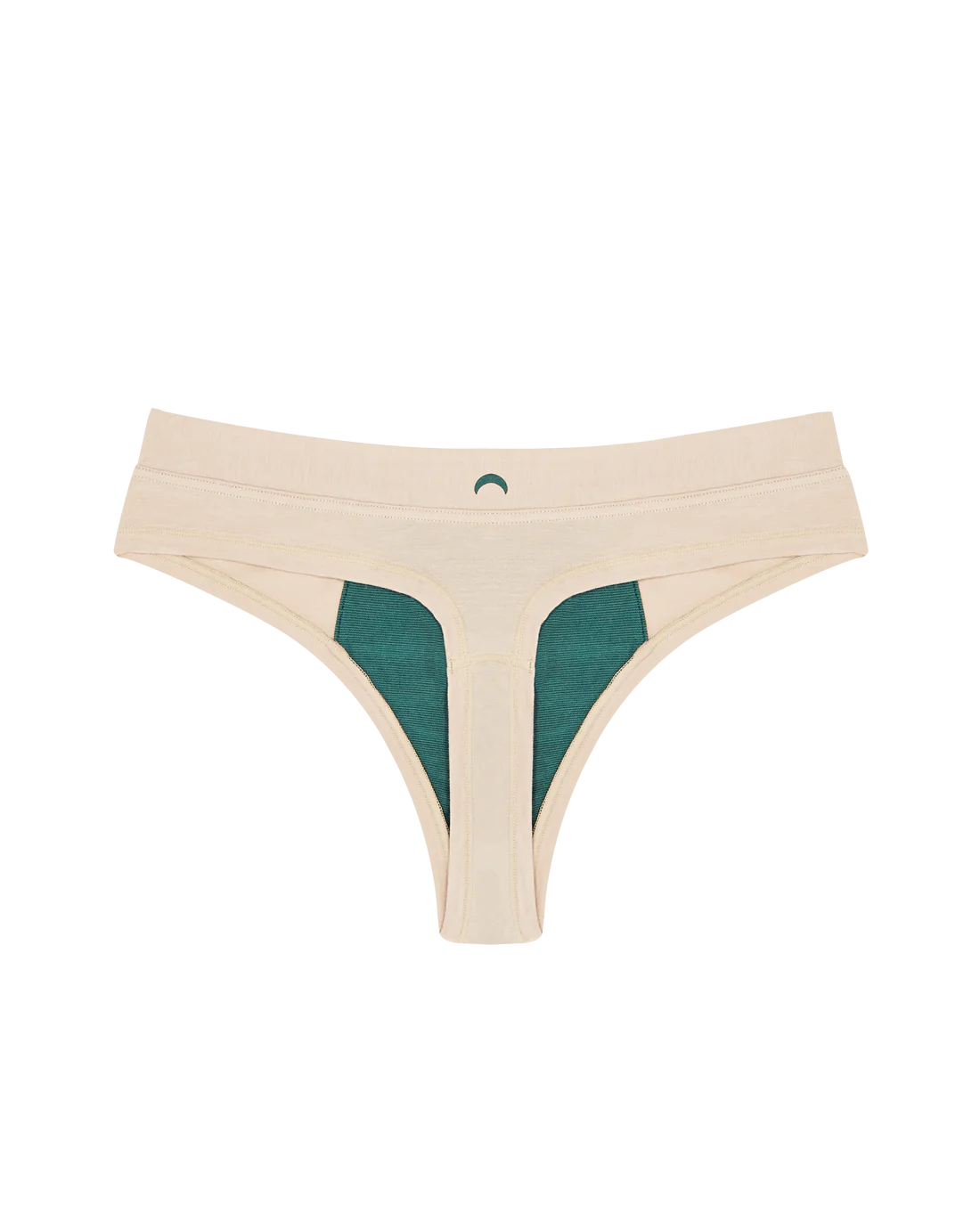 Huha Thong Mineral Undies Beige