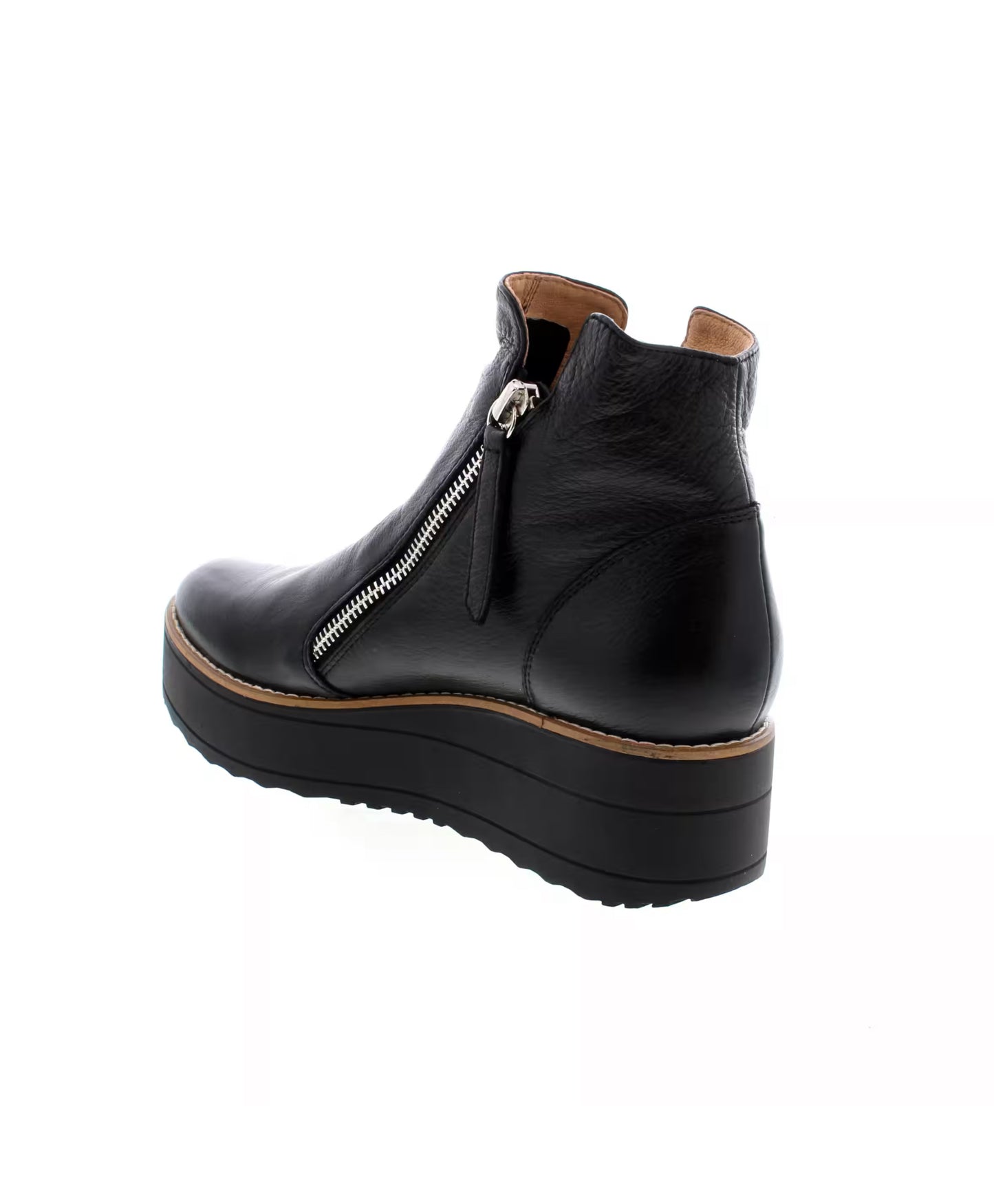 Django & Juliette Nene Boot Black