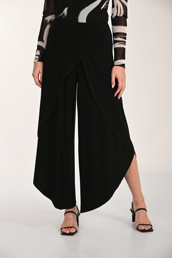 Frank Lyman High-waisted Trousers 266004