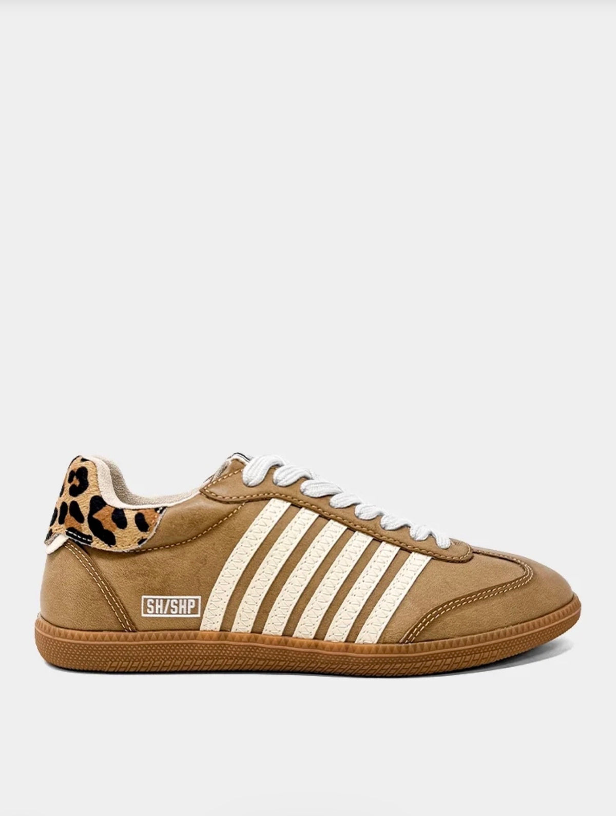 Shu Shop Stevie Sneaker Moss
