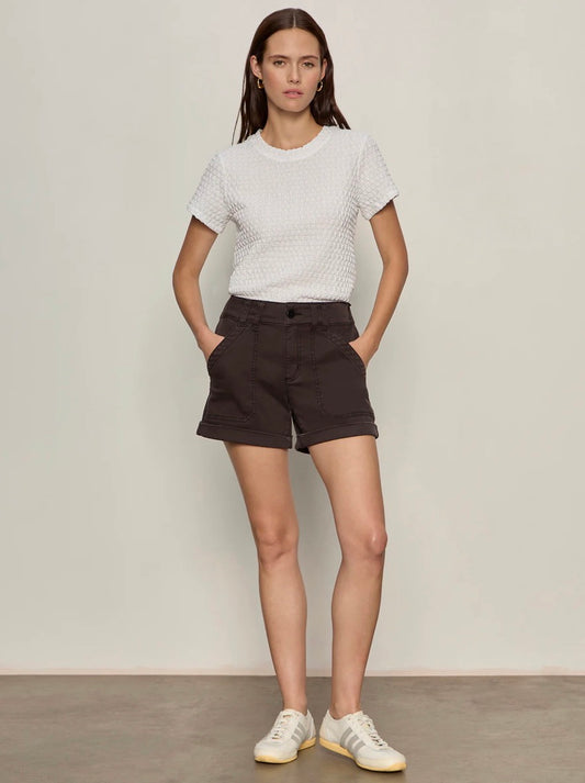 Sanctuary Wander On Shorts Obsidian