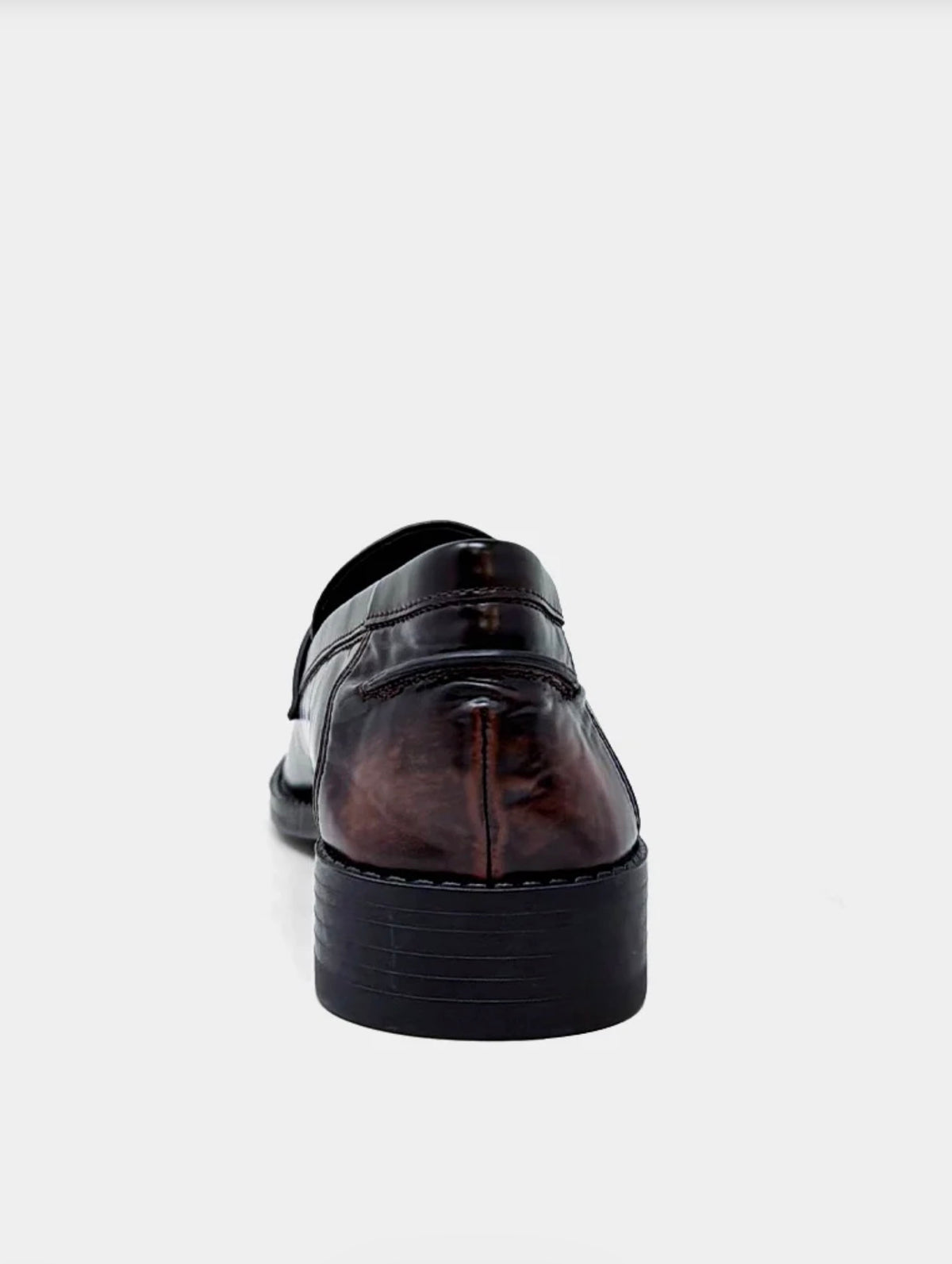 Shu Shop Tammy Loafer Chocolate