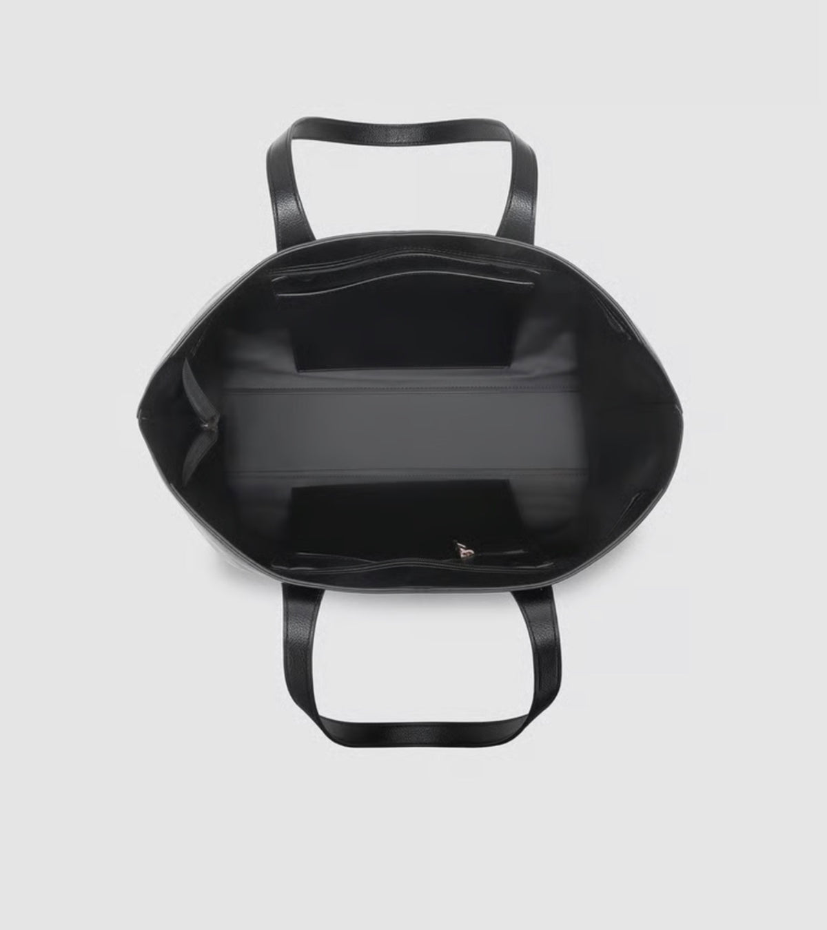 Louenhide Elke Tote & Everyday Pouch Set Black