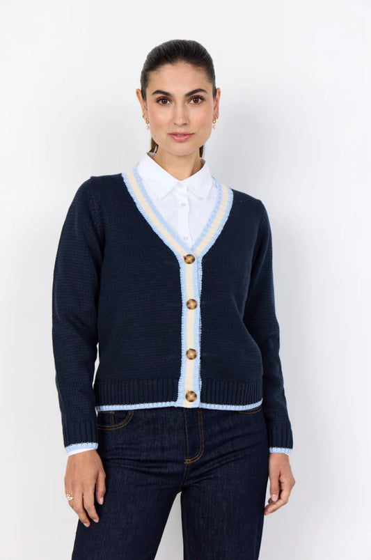 Soya Concept Remone Cardigan
