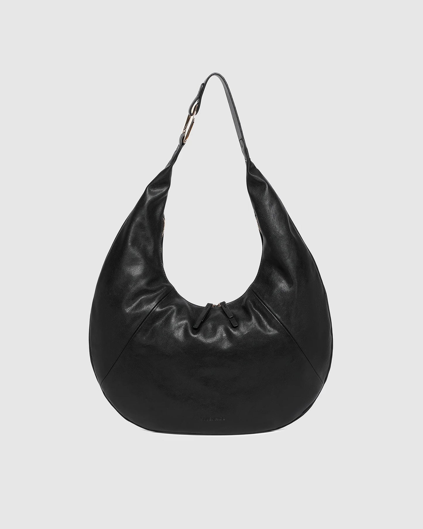 Louenhide Billie Shoulder Bag Black