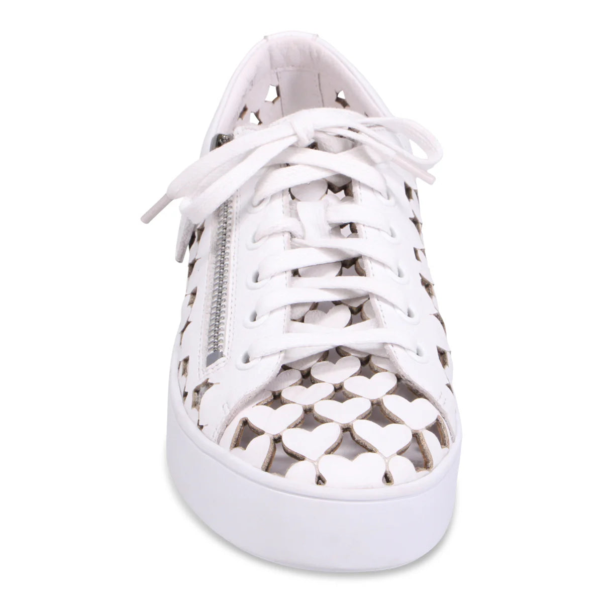 Django & Juliette Leithah Sneaker