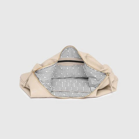 Louenhide Billie Shoulder Bag Malt
