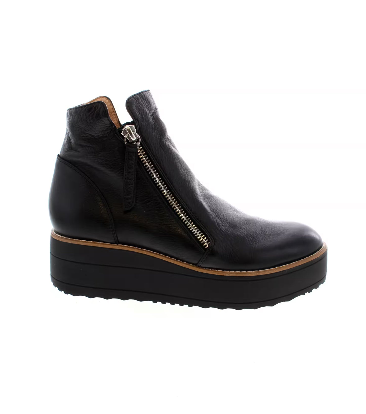 Django & Juliette Nene Boot Black