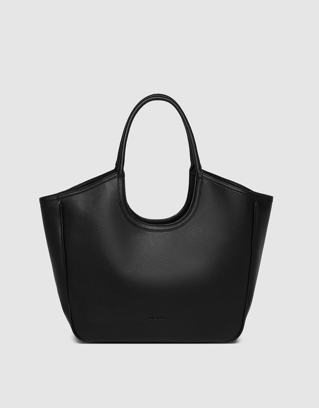 Louenhide Alexandra Tote Bag Black