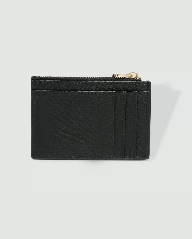 Louenhide Cara Cardholder Black
