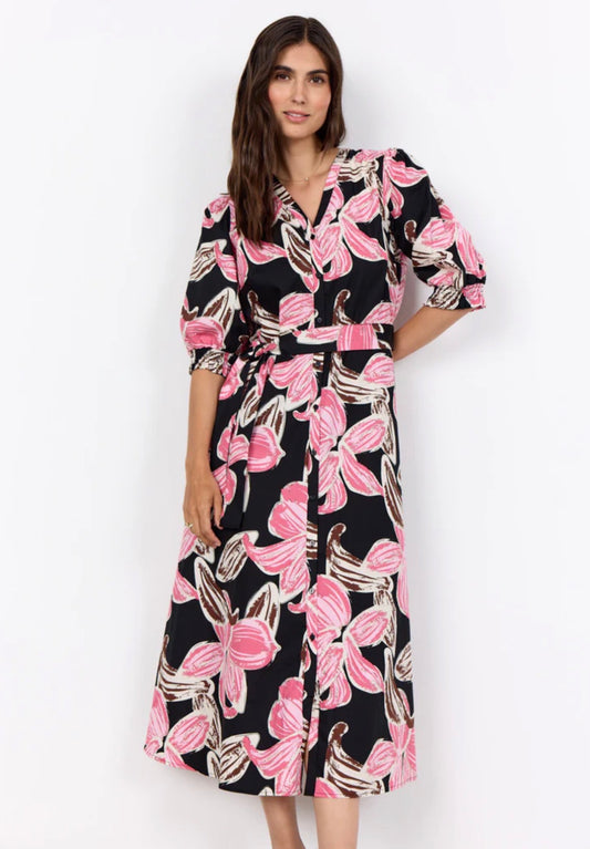 Soya Concept Caralina Dress