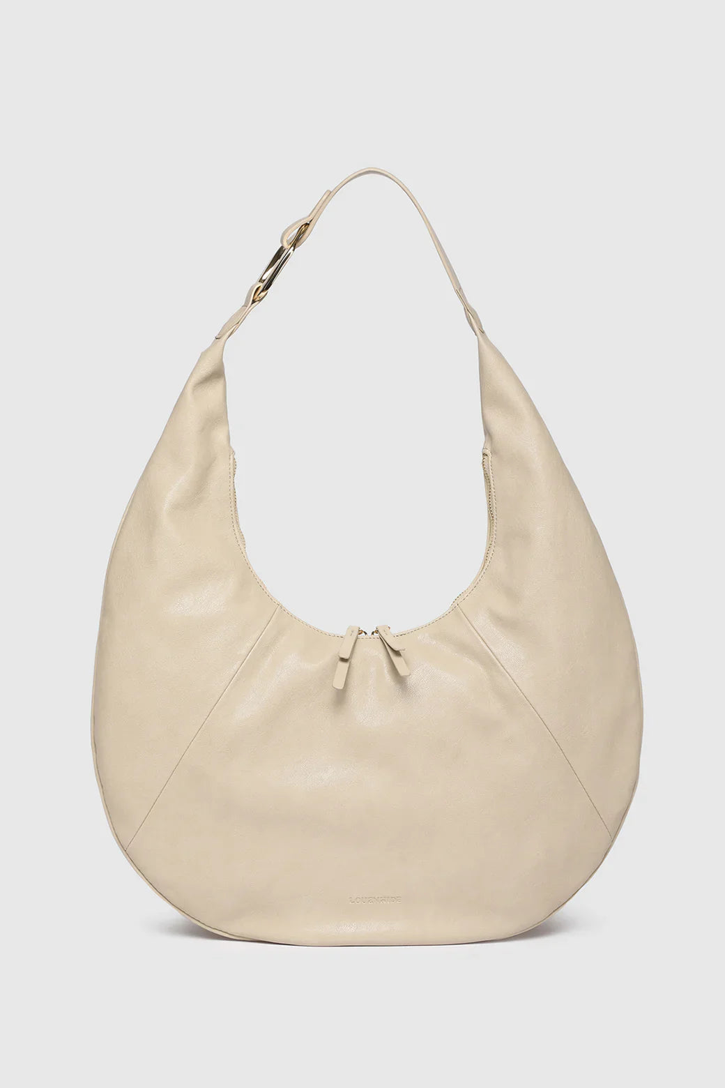 Louenhide Billie Shoulder Bag Malt