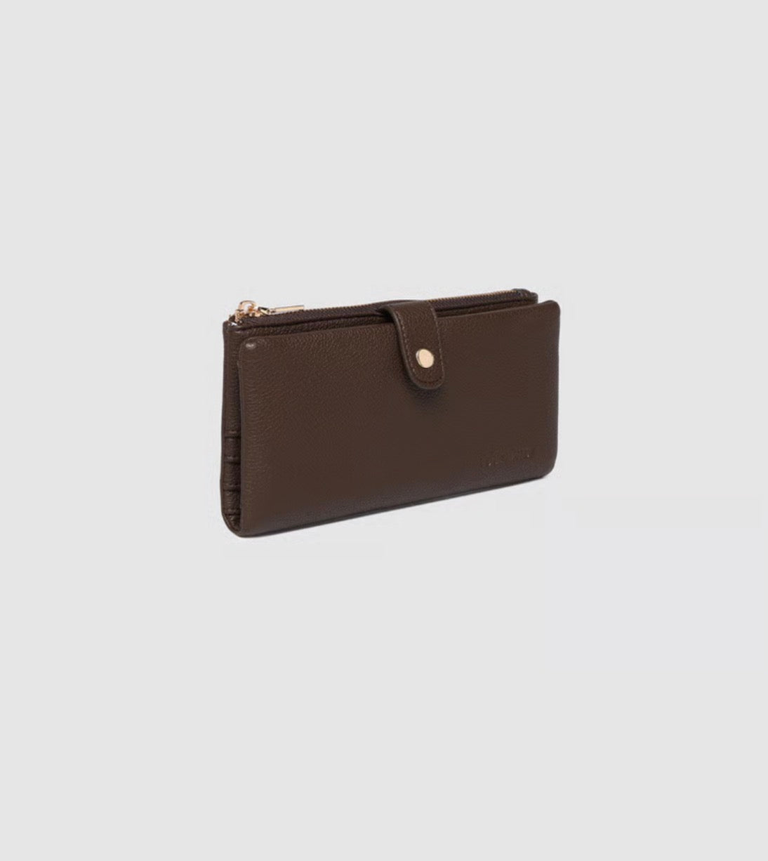 Louenhide Stella Wallet Chocolate