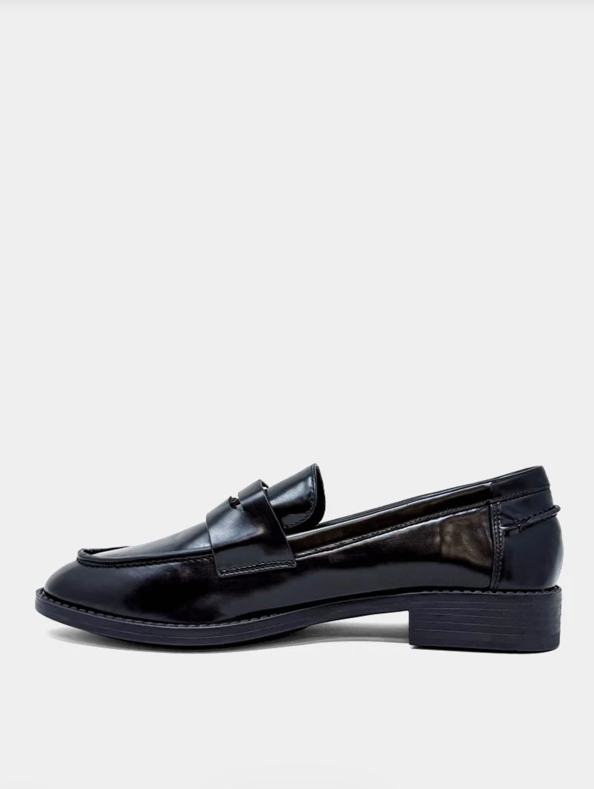 Shu Shop Tammy Loafer Black