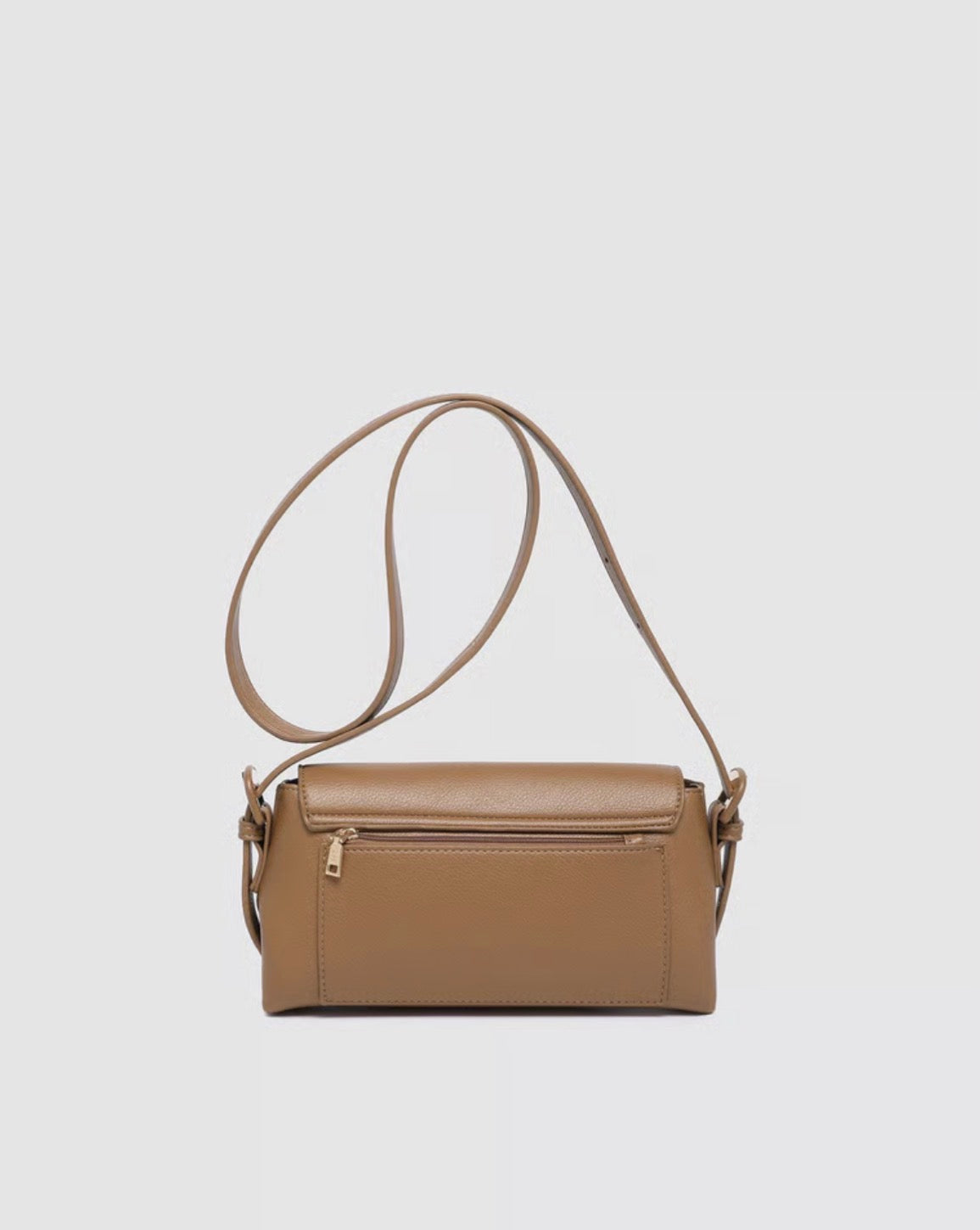 Louenhide Sophia Crossbody Bag Honey