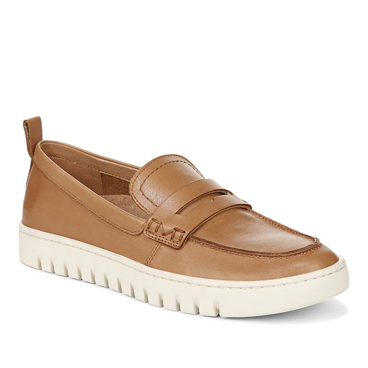 Vionic Journey Uptown Loafer Camel