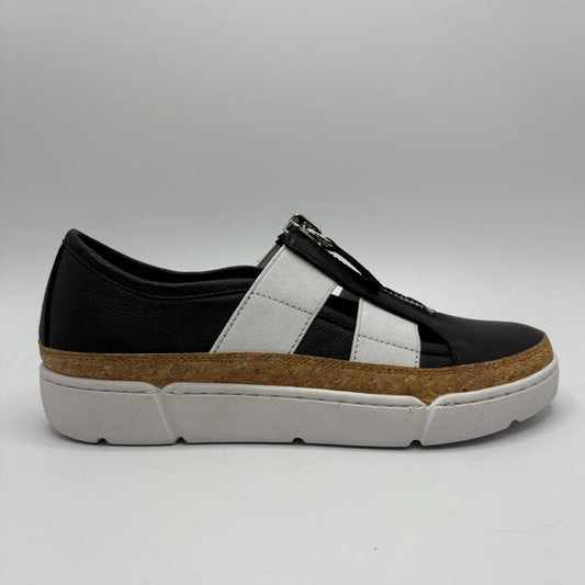 Django & Juliette Teni Sneaker