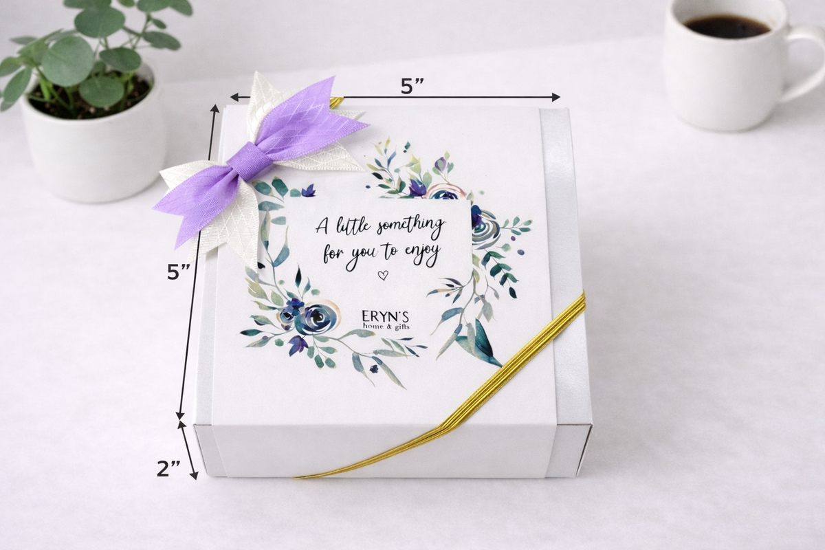 J&F Gift Inc Lifestyle Gift Set