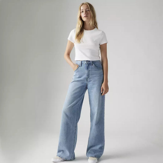 Levi’s Cinch Baggy Jeans