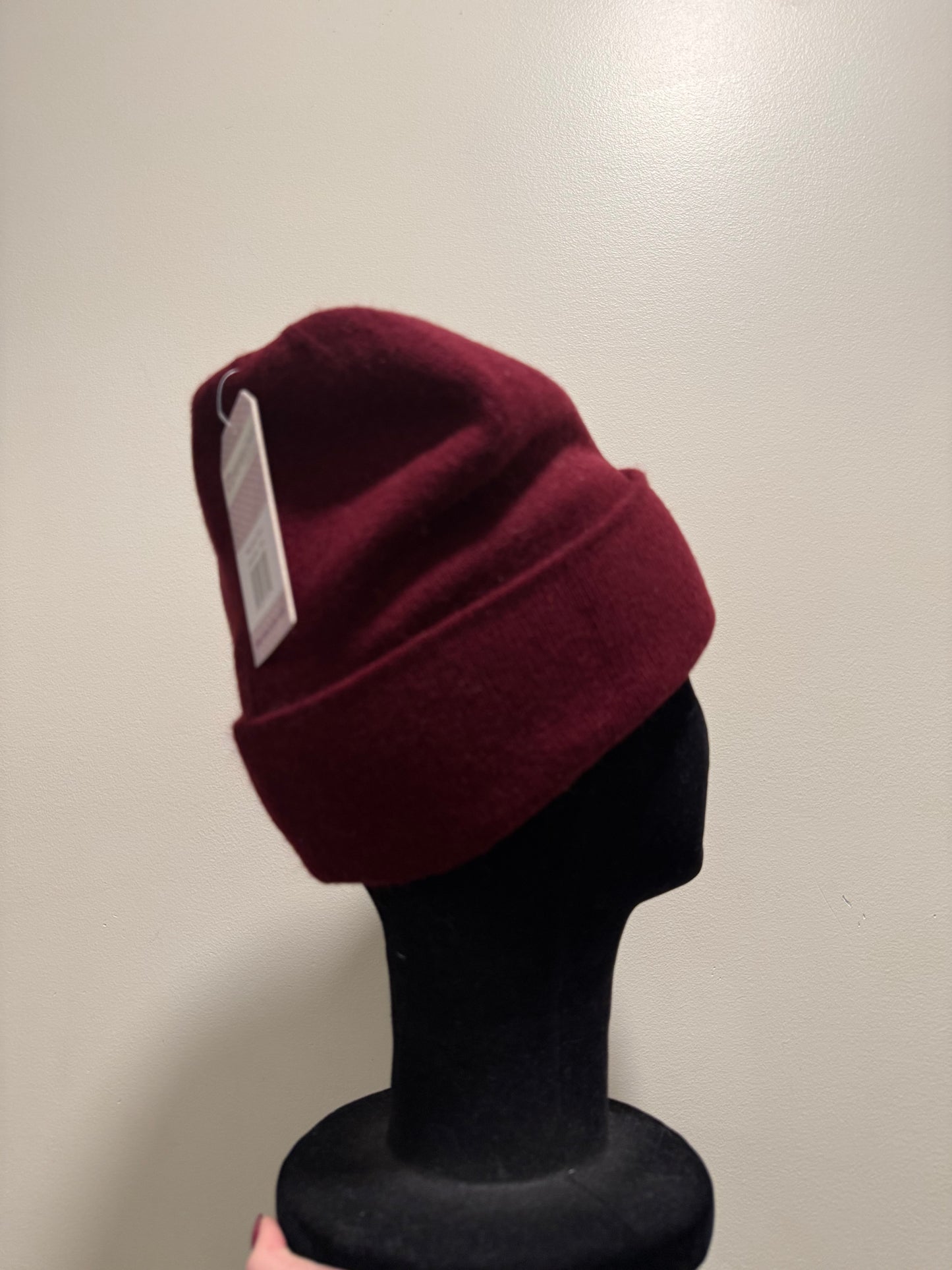 Prene Love Riley Hat Wine