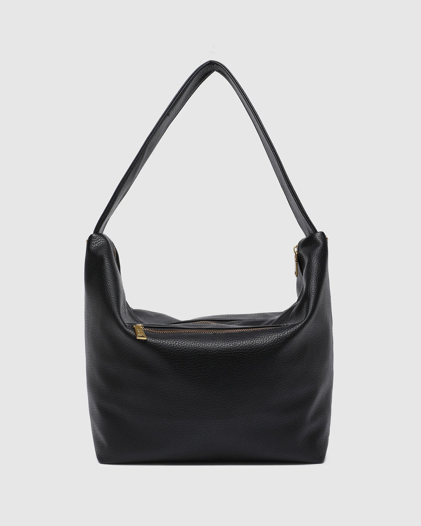 Louenhide Morgan Shoulder Bag Black