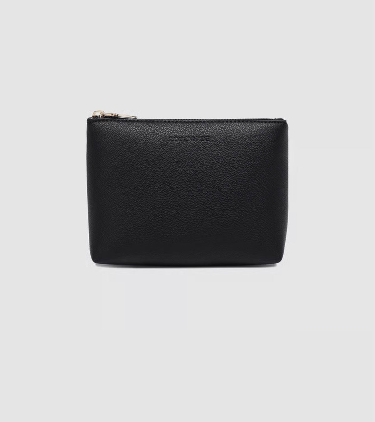 Louenhide Elke Tote & Everyday Pouch Set Black