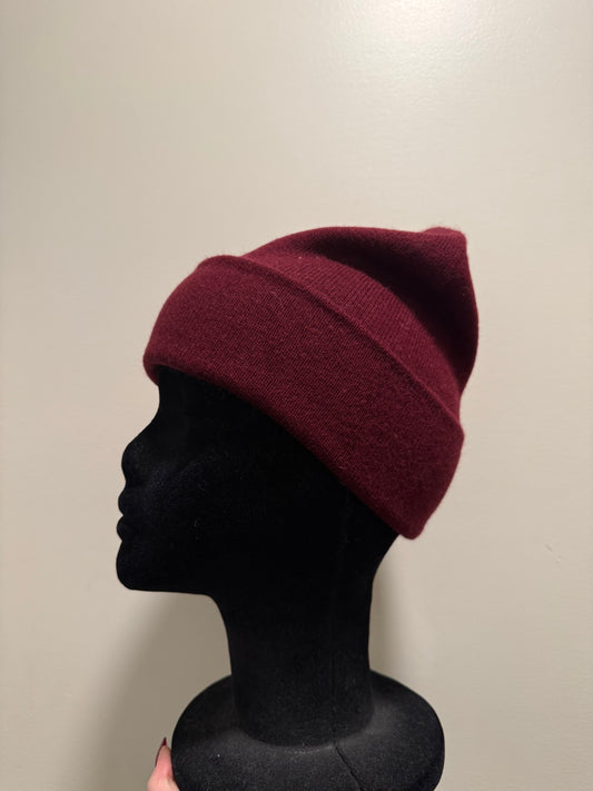 Prene Love Riley Hat Wine