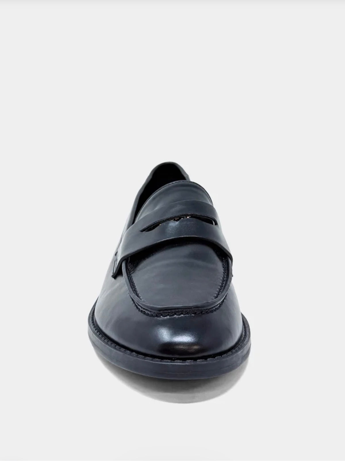 Shu Shop Tammy Loafer Black