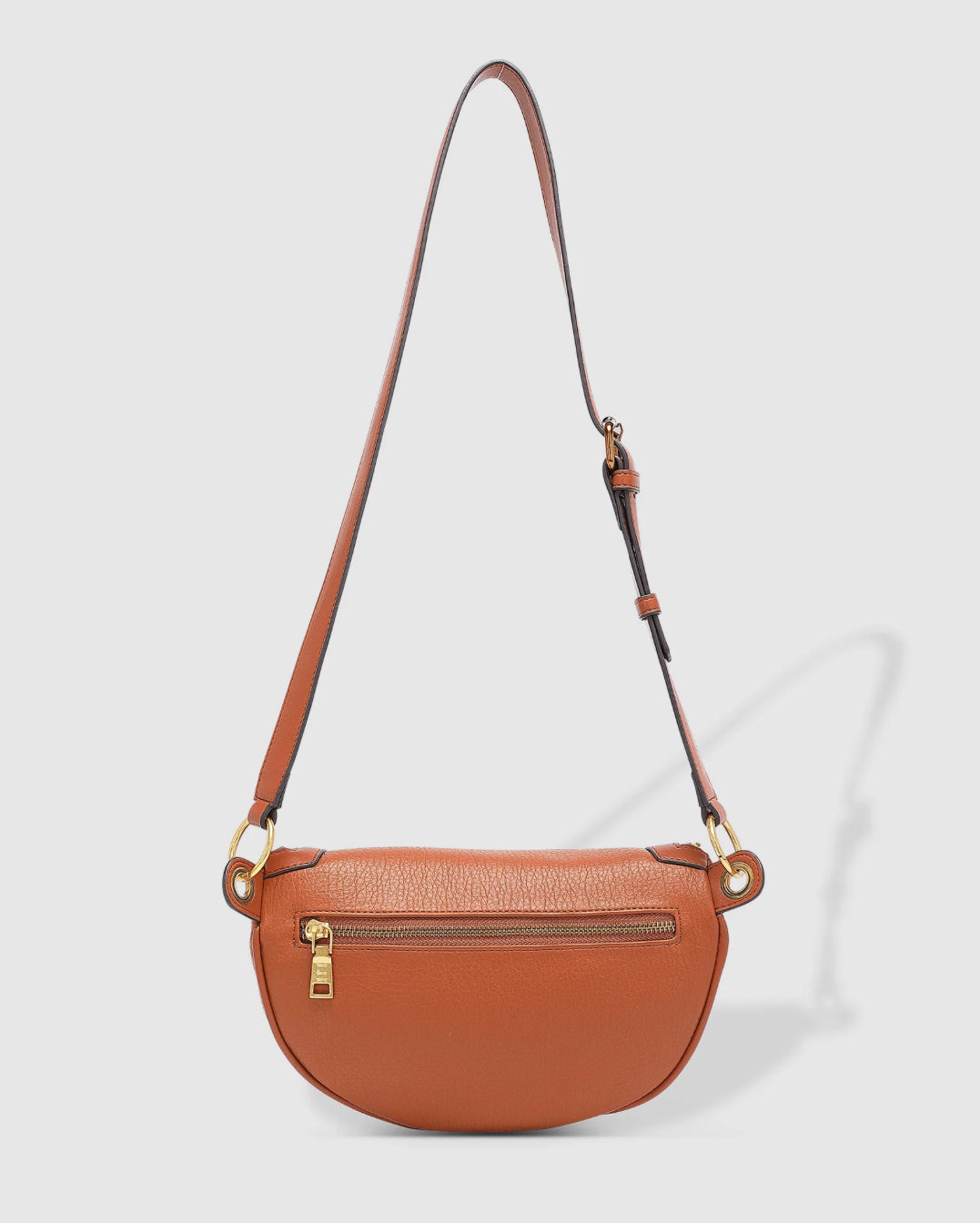 Louenhide Joey Sling Bag Tan