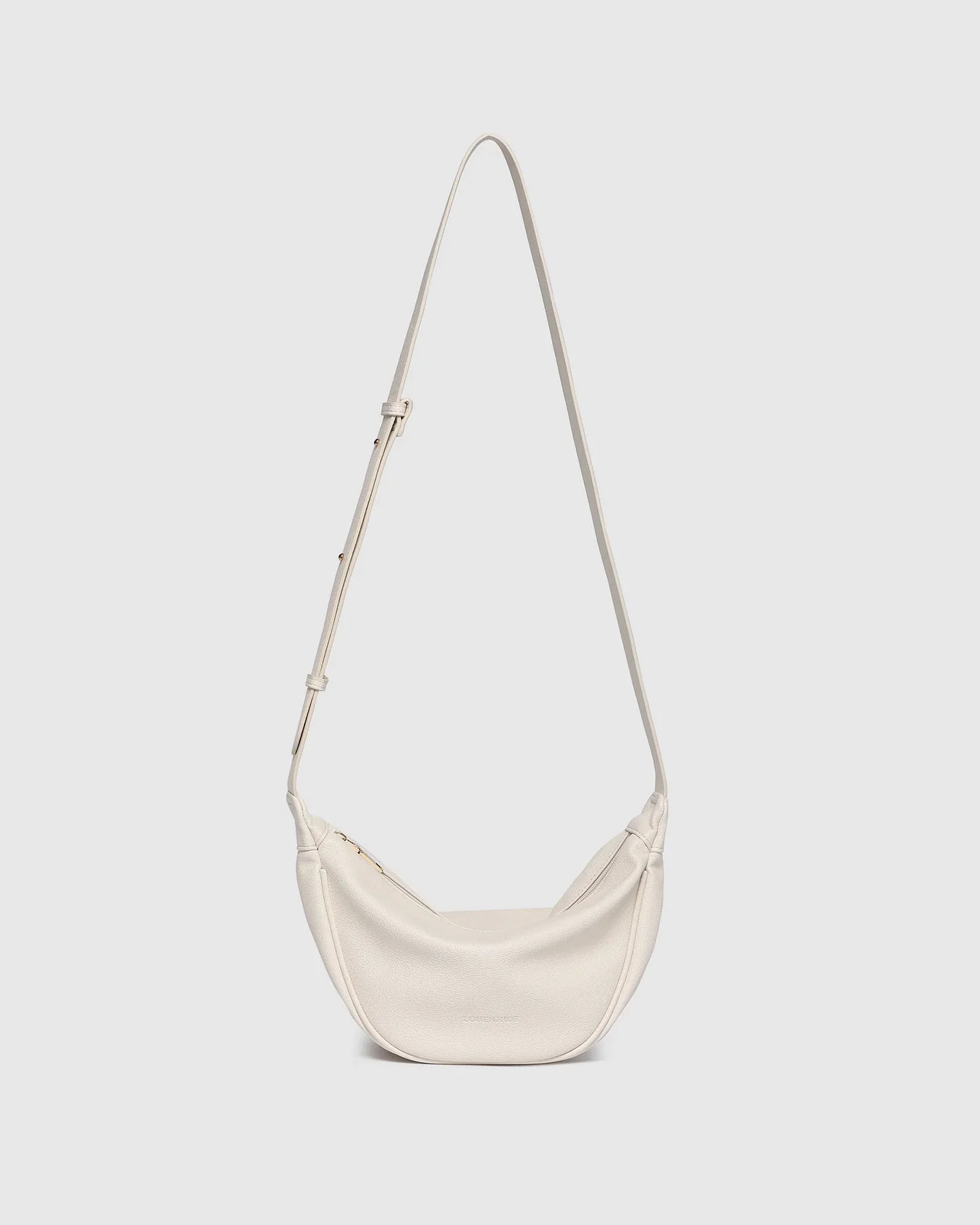 Louenhide Sylvia Sling Bag Vanilla