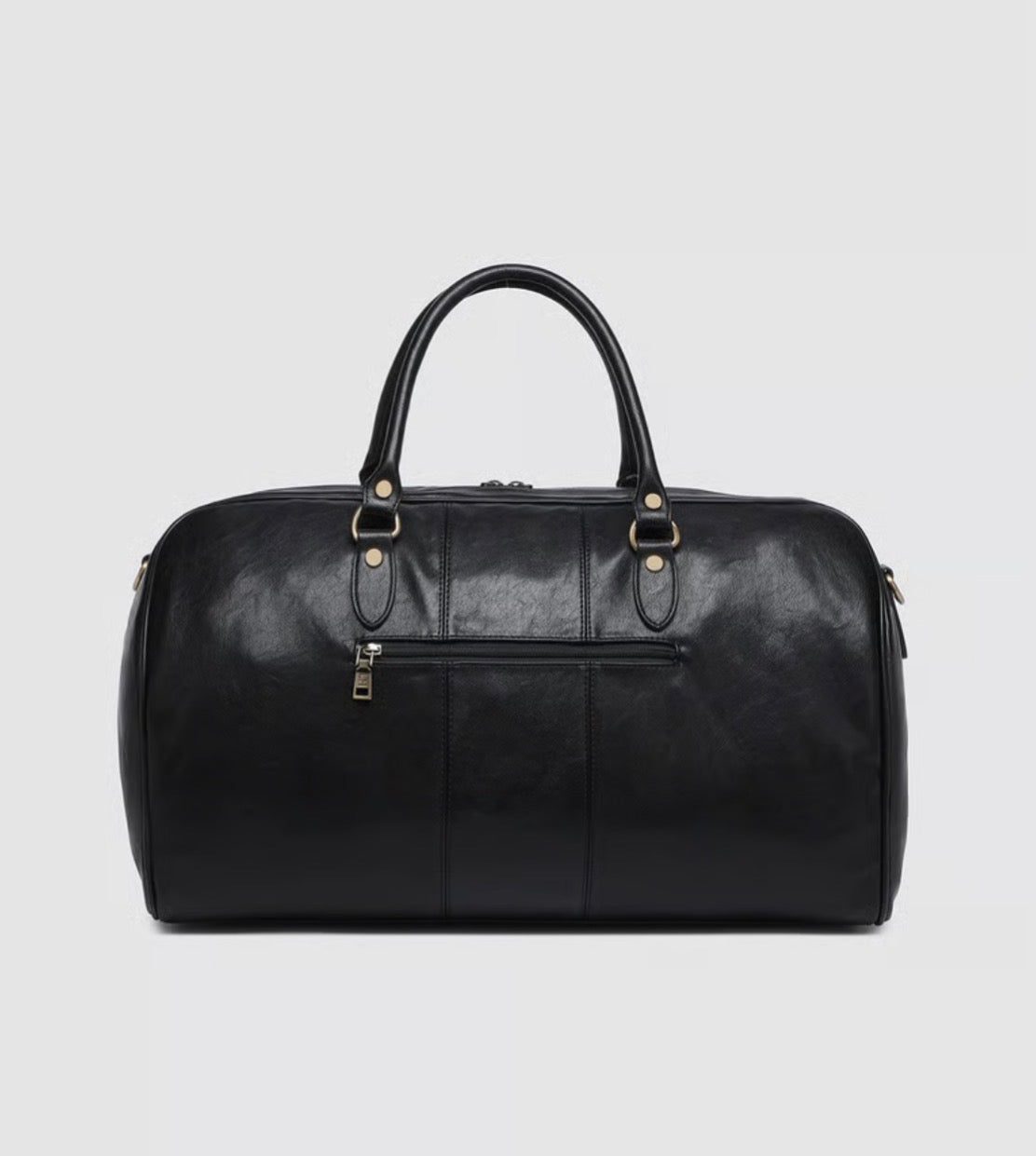 Louenhide Cooper Travel Bag Black