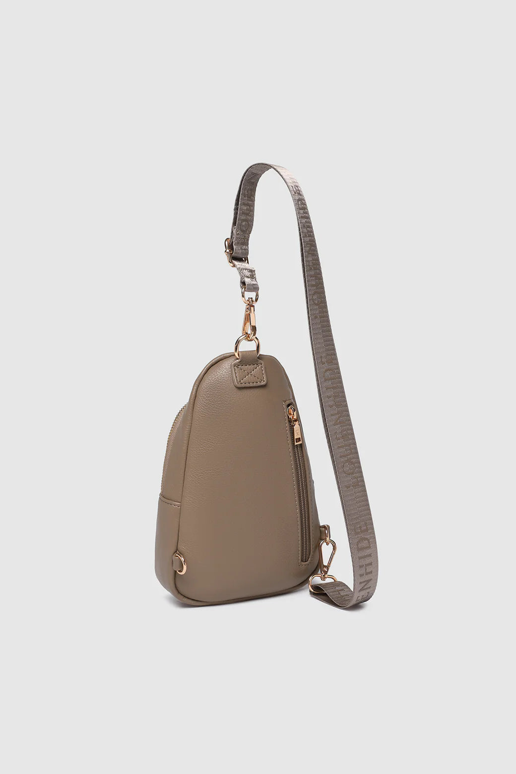 Louenhide Baby Bella Slingback Bag Mocha