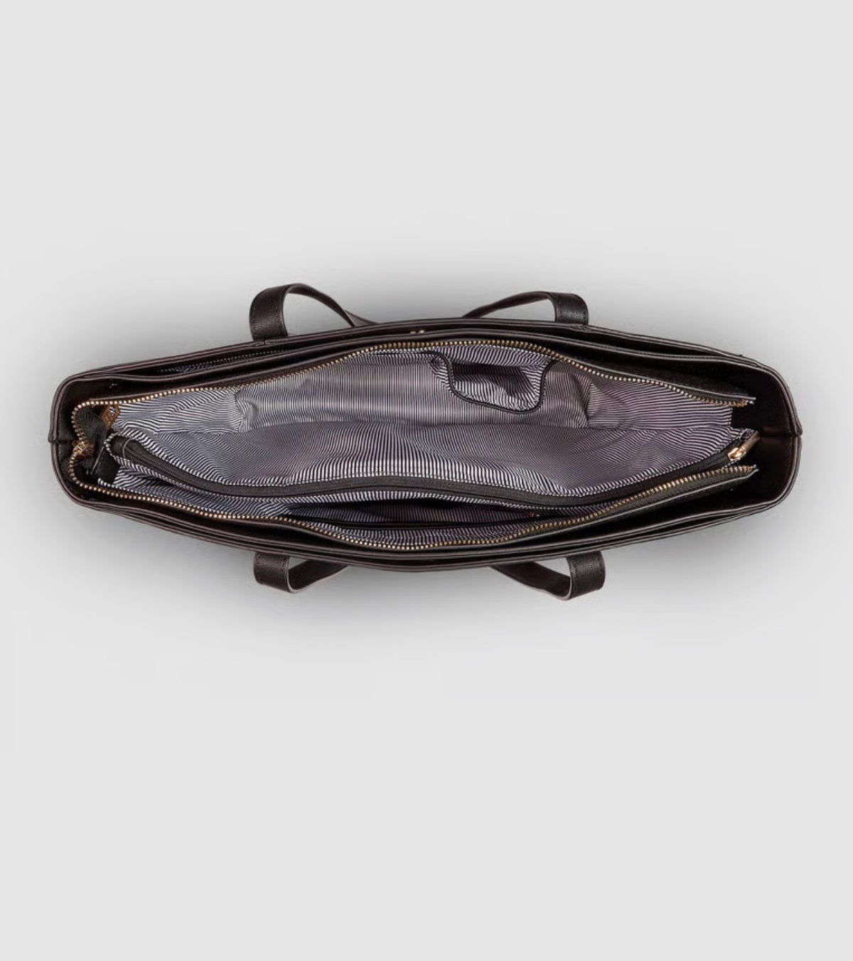 Louenhide Malibu Laptop Bag Black