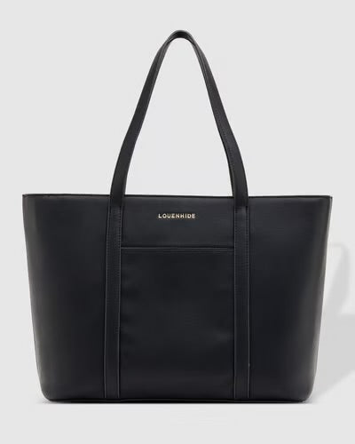 Louenhide Malibu Laptop Bag Black