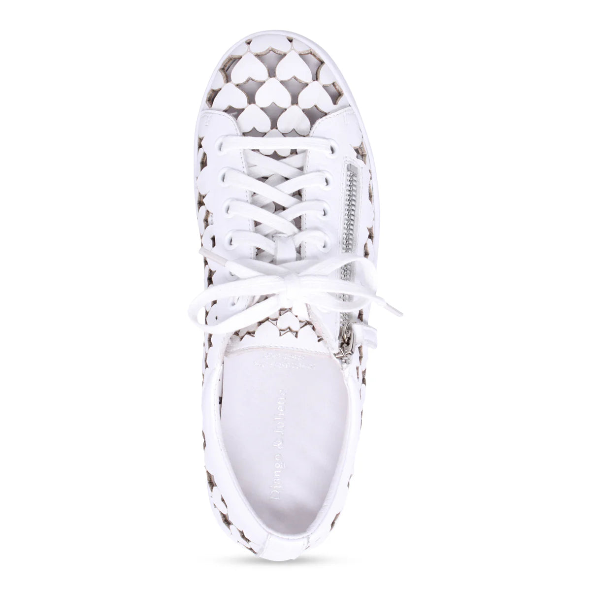 Django & Juliette Leithah Sneaker