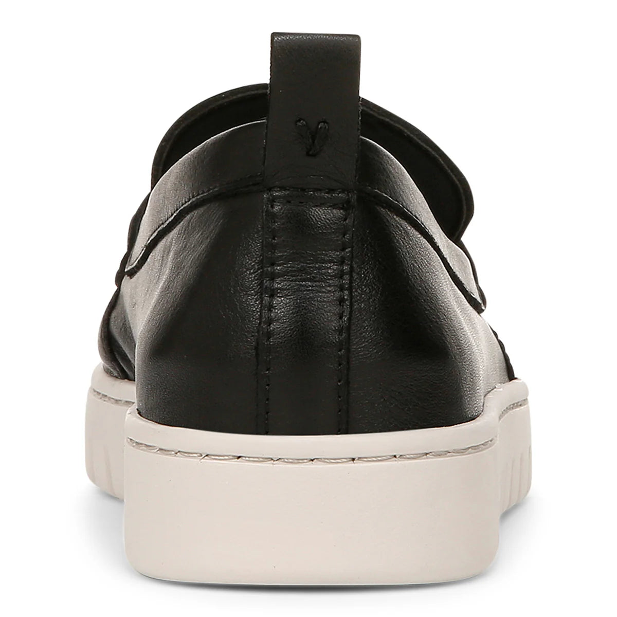 Vionic Journey Uptown Loafer Black