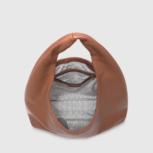 Louenhide Monaco Shoulder Bag Toffee
