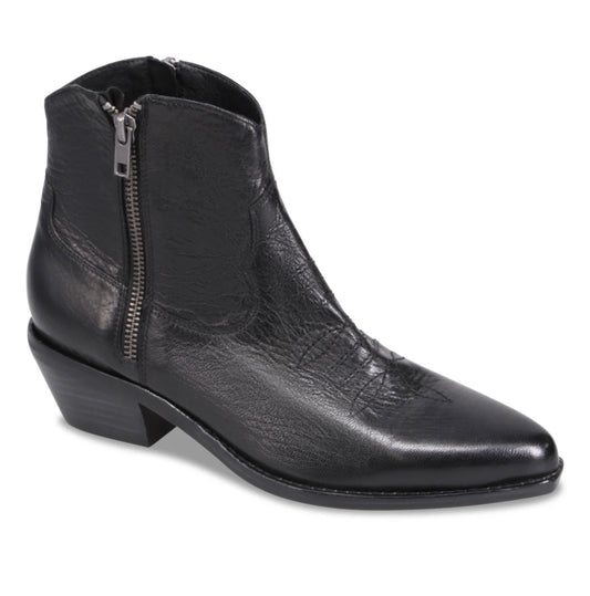 Django & Juliette Einars Boot Black