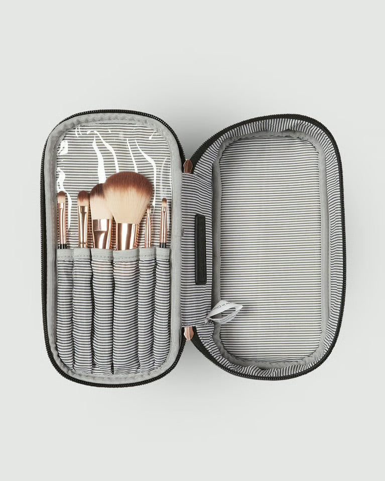 Louenhide Fifi Cosmetic Case Black