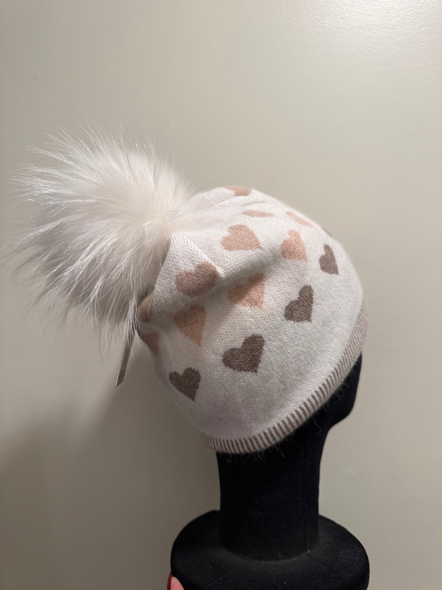Prene Love Lauren Heart Hat