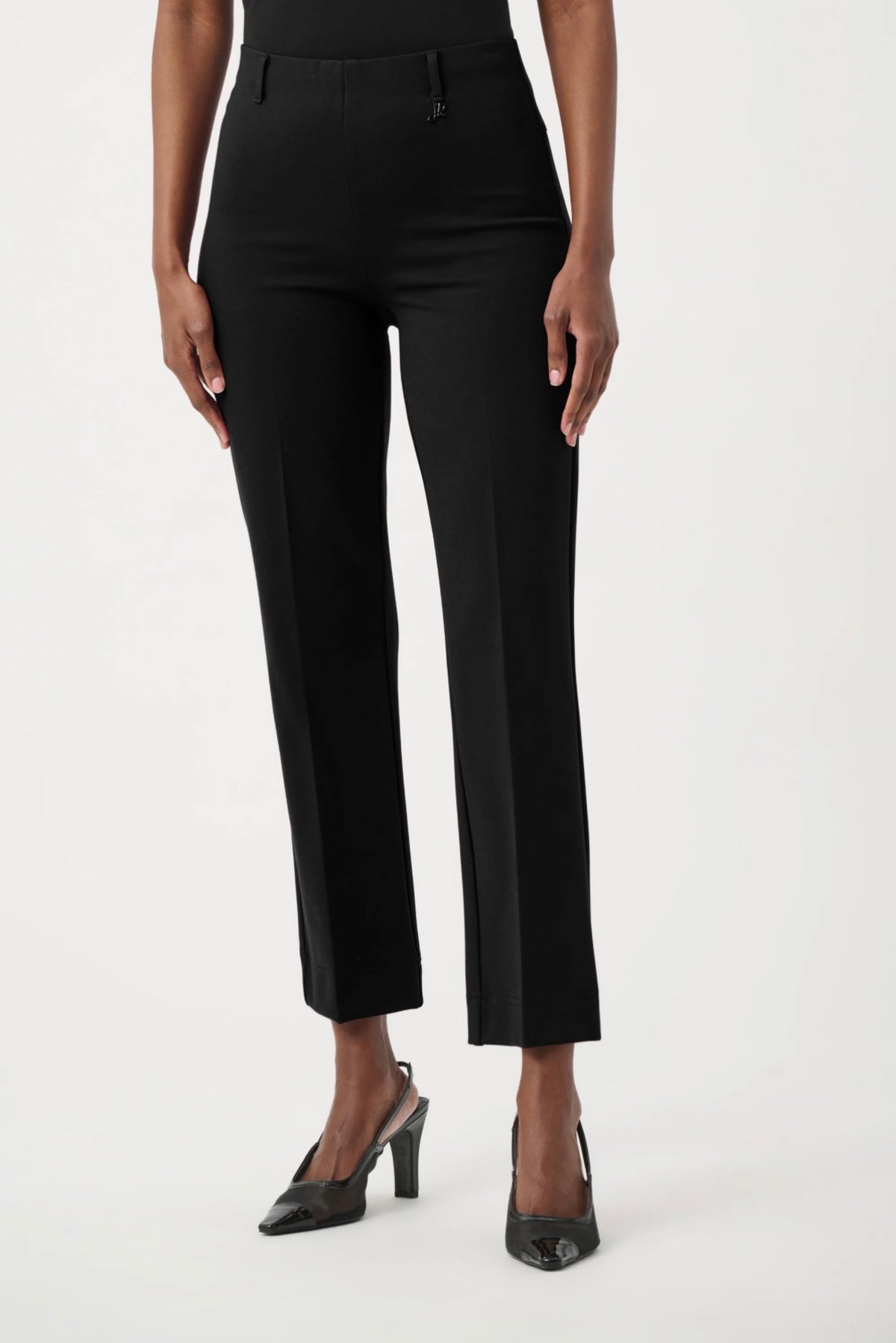 Joseph Ribkoff Straight Pull-On Pant 243049W26