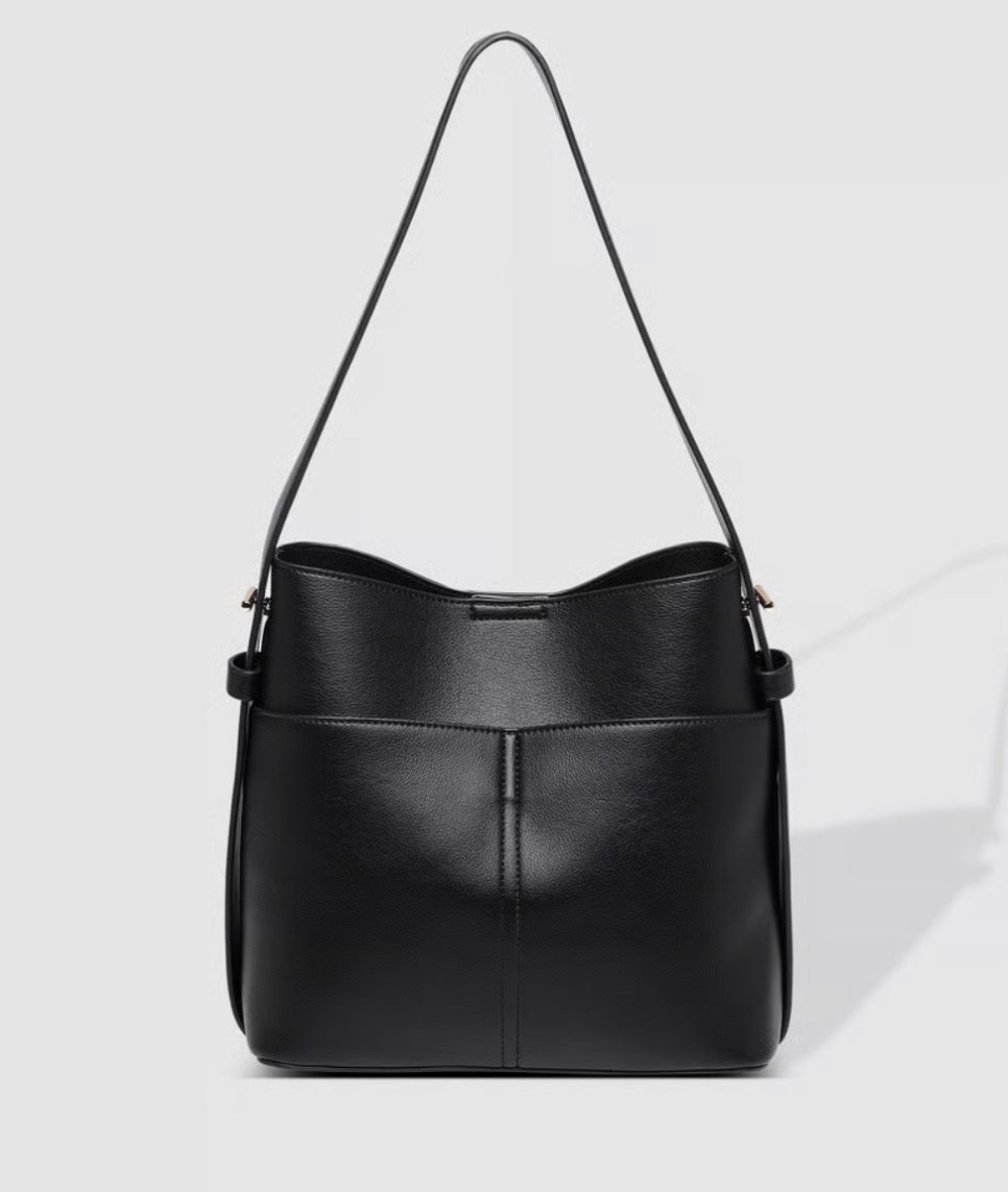Louenhide Samantha Handbag Black