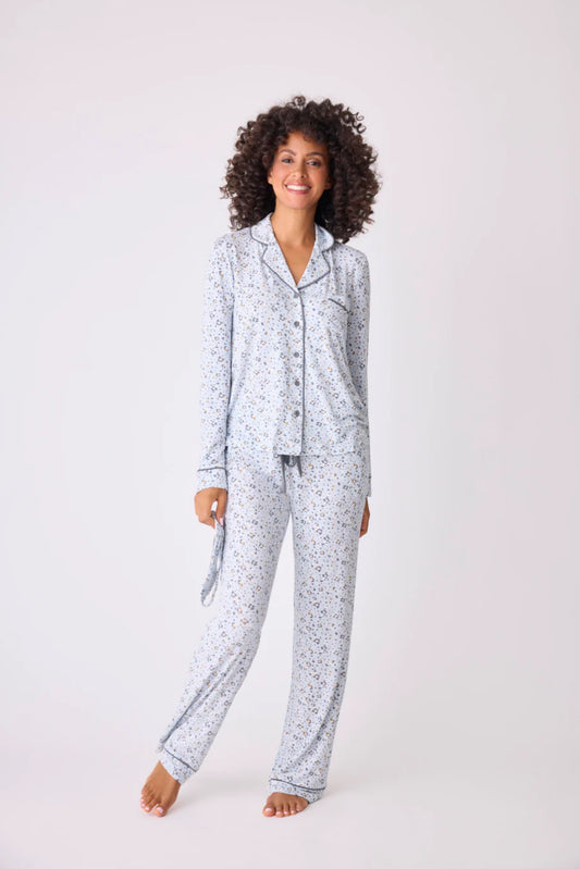 PJ Salvage Wild Dreams Pj Set