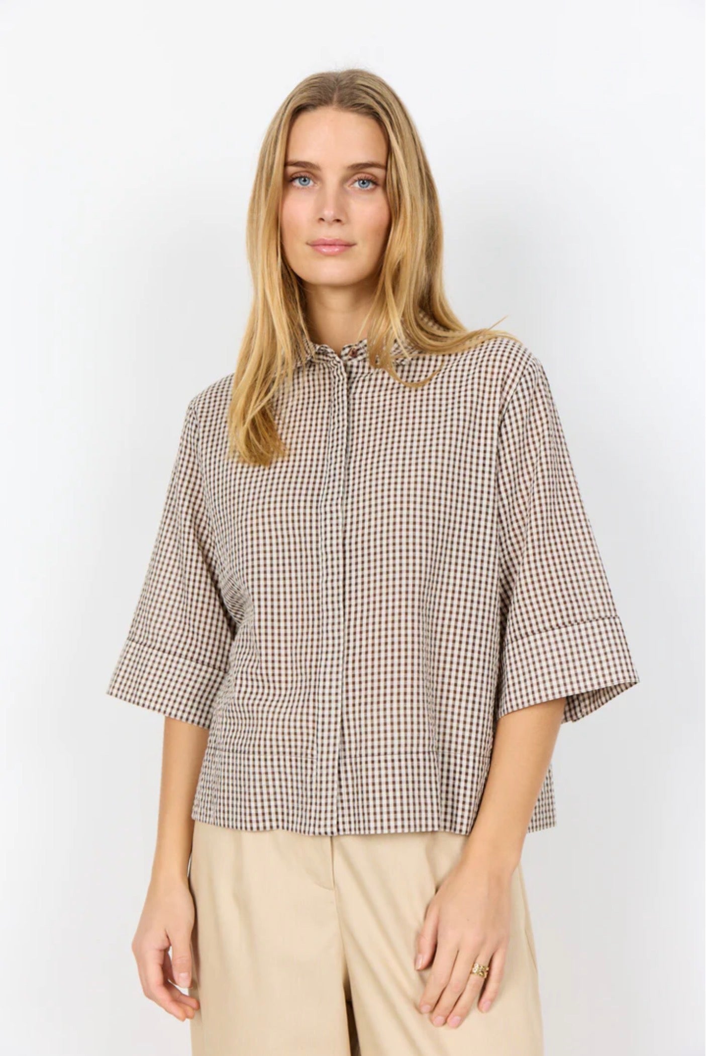 Soya Concept Canelita Shirt